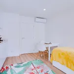 Graceful Studio Apartment 202