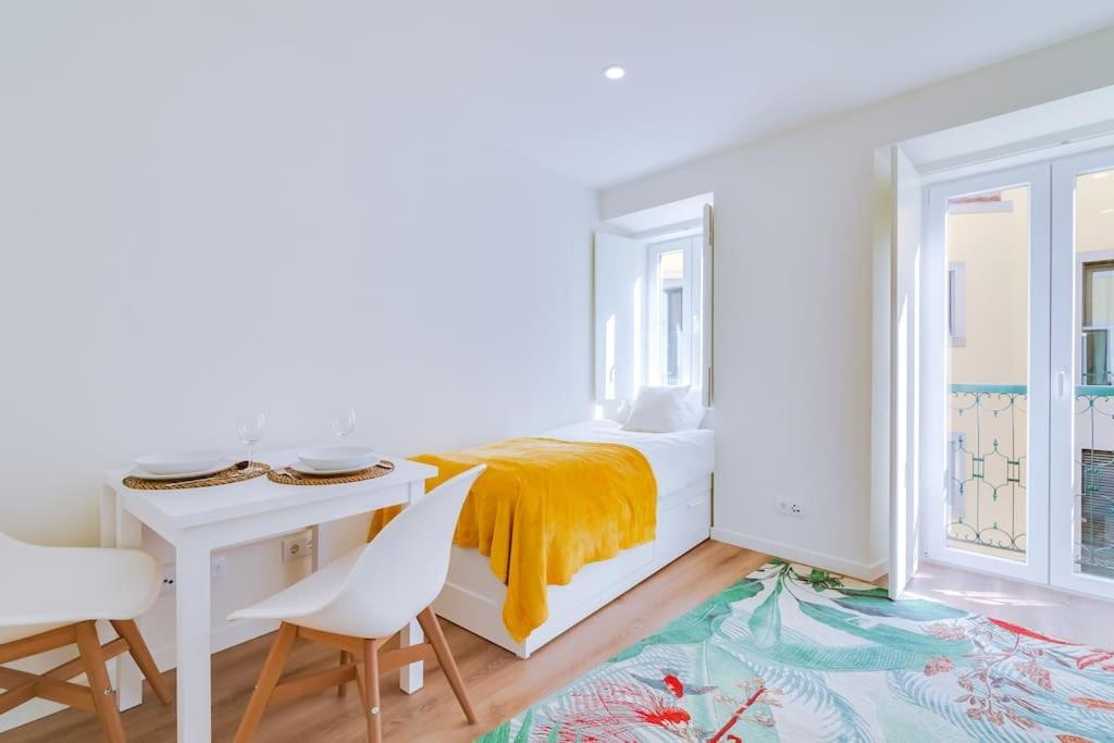 Apartment Graceful 202 *