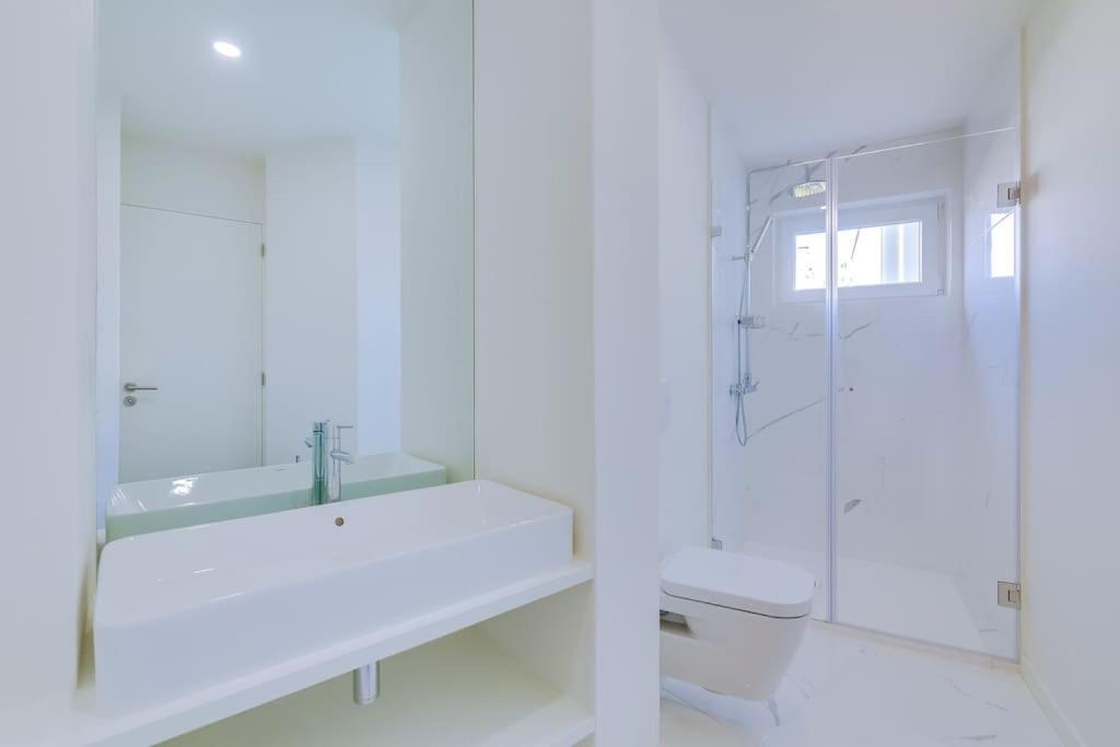 Apartment Graceful 202 *