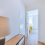 Graceful Studio Apartment 202