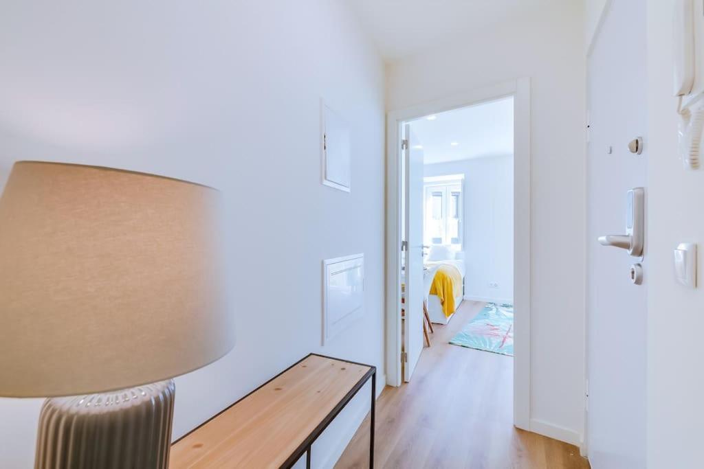 Graceful 202 Apartamento Lisboa