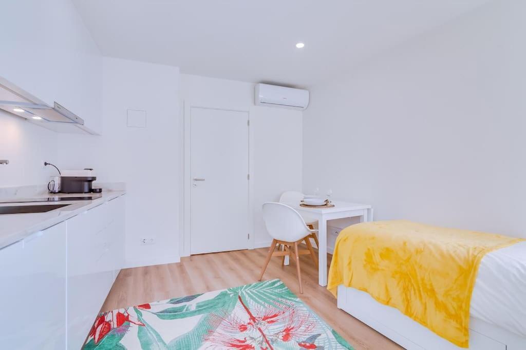 Apartamento Graceful 202