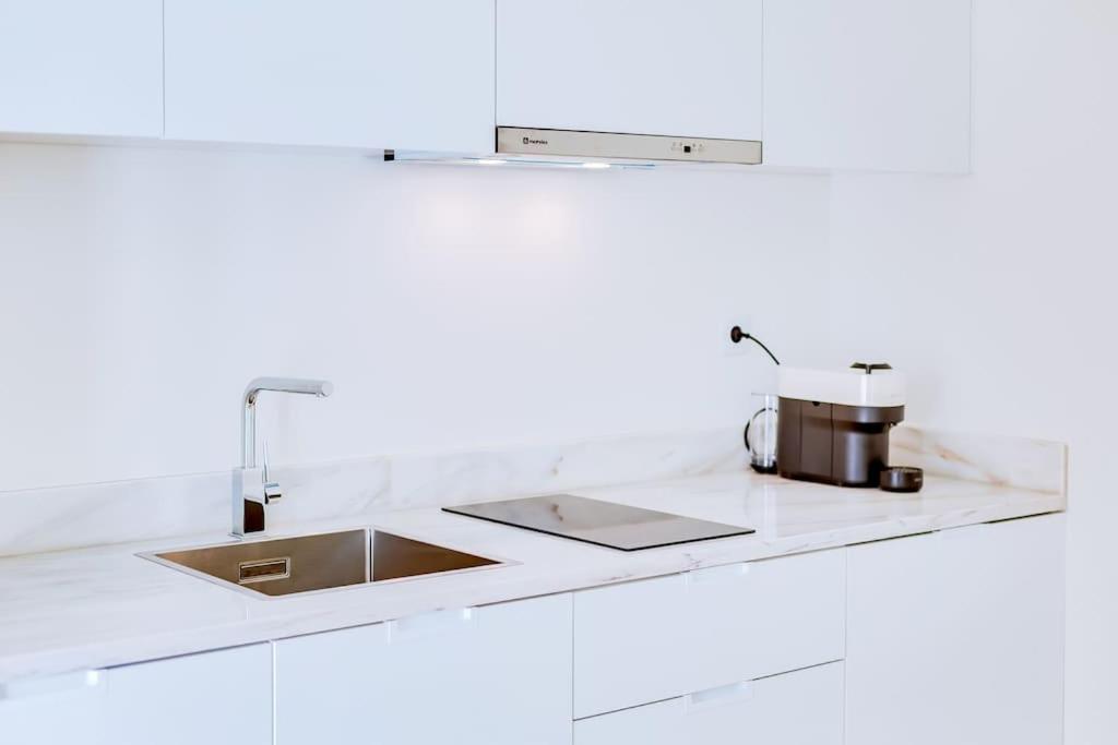 Apartamento Graceful 202 *