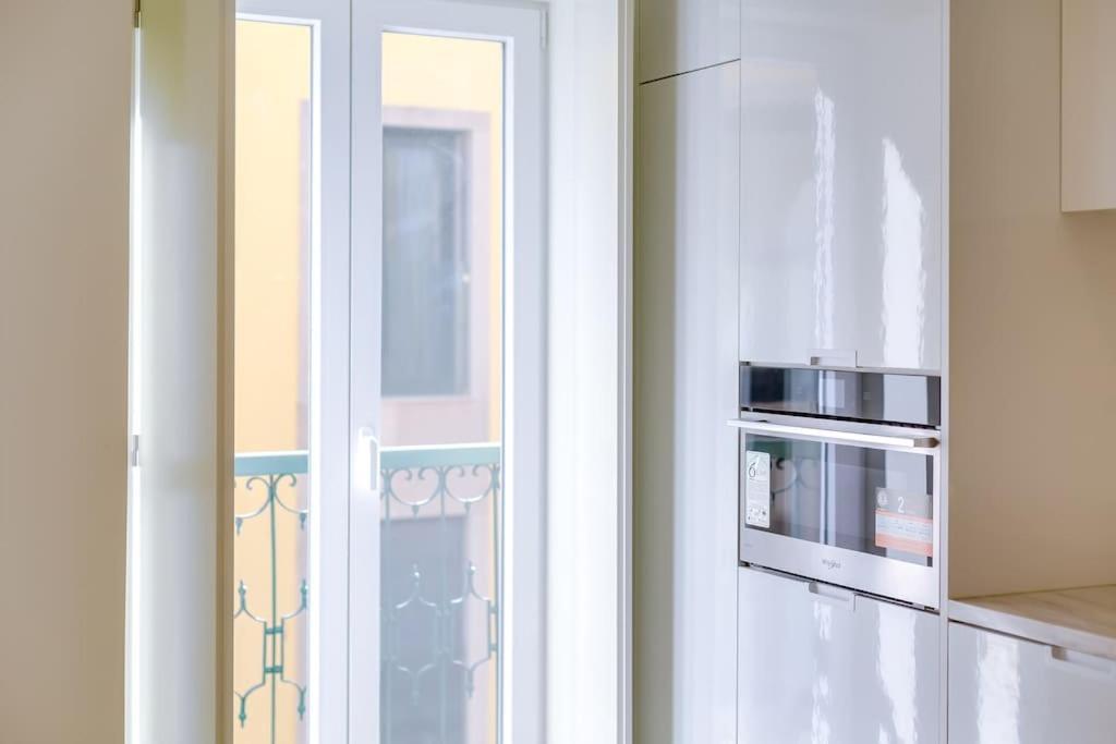 Apartamento Graceful 202 *